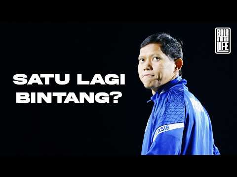 Kota Bandung sedia berpesta, Persib menuju hattrick! ? | Bola itu Life thumbnail