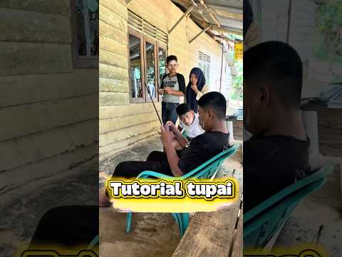Tutorial tupai #ff #tupai #komedi #sketsakomedi #tutorial thumbnail