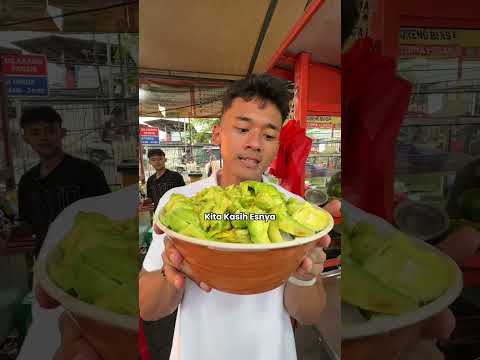 Es Campur Rp1000 VS Rp10.000 VS Rp100.000 thumbnail