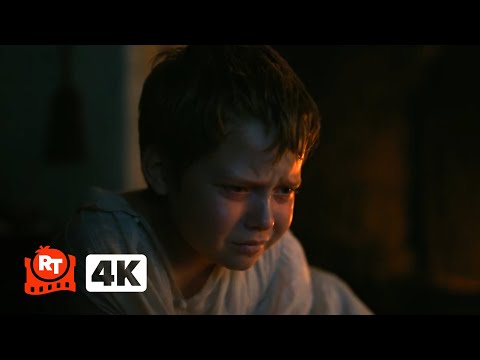 Hamnet (2025) 4K - I Give You My Life (5/11) | Movieclips thumbnail