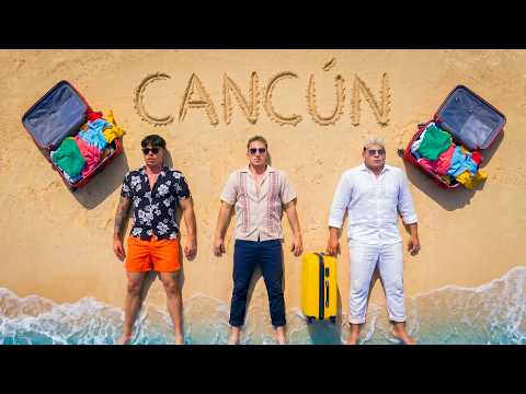 PERDIDOS POR CANCÚN thumbnail