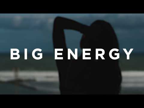 Latto - Big Energy (Lyrics) thumbnail