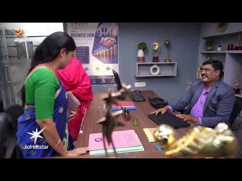 Kana Kandenadi | Episode highlight 1 | 3rd June 2026 thumbnail