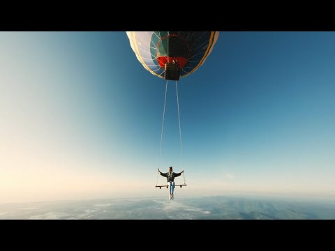Coldplay - AETERNA (A Film For The Future) thumbnail