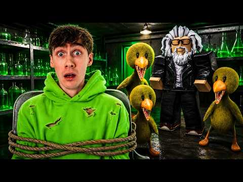 De Maker Van Rainbow Friends thumbnail