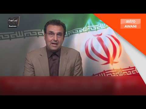 IRGC arah penduduk utara Israel berpindah, ketegangan semakin memuncak thumbnail