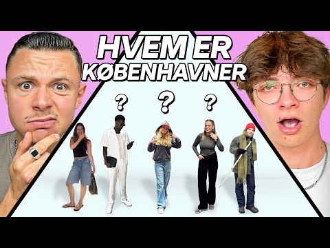 Gæt KØBENHAVNERNE! - Med FlowiS og Yespar thumbnail