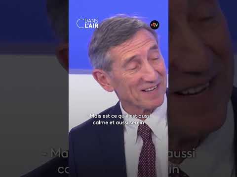 Trump et Poutine en Chine : "l'empereur reçoit. Xi Jinping sait où il veut aller" thumbnail