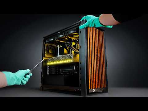 Der ultimative 2000€ Gaming PC… und du kannst ihn gewinnen!! thumbnail
