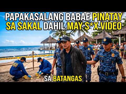 ANG NAKAKAKILABOT na NANGYARI sa Isang Babaeng Malapit Nang Ikasal dahil may nakita sa CELLPHONE thumbnail