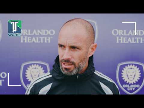 La promesa de Martín Perelman para Orlando City thumbnail