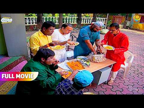 Jetha ne Purush Mandli ke Liye Mangwaya Jalebi Fafda! | FULL MOVIE | Taarak Mehta Ka Ooltah Chashmah thumbnail