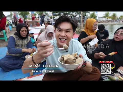 Kevin Leonardo Wisata dan Kulineran di Danau Panjibuwono | MAKAN RECEH (24/05/26) thumbnail