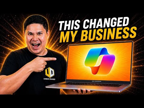 ASUS ExpertBook P5 (P5405) - THIS CHANGED MY BUSINESS thumbnail