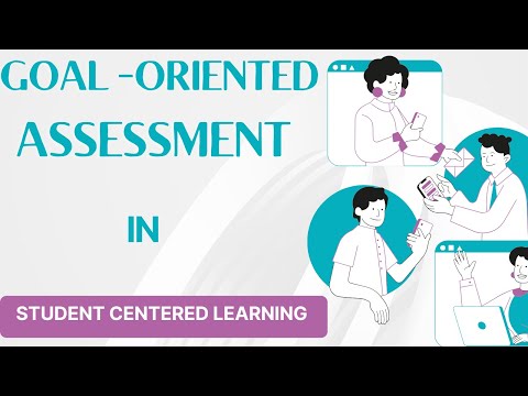 Beyond Grades: How Goal-Oriented Assessments Transform Student-Centered Learning thumbnail