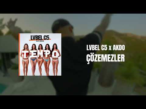 LVBEL C5, AKDO - ÇÖZEMEZLER thumbnail