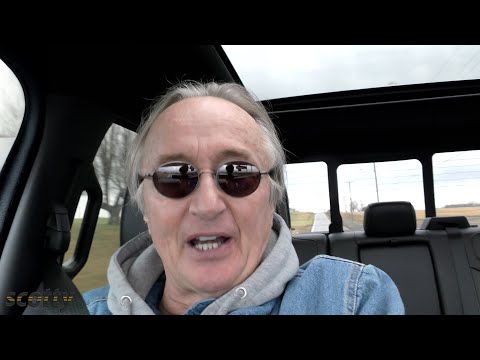 Ford’s New Truck Scares the Crap Out of Me thumbnail