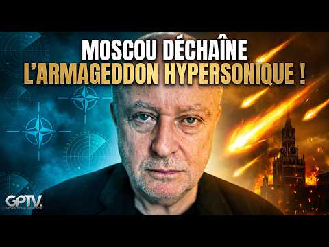 POURQUOI la nuit d’APOCALYPSE sur KIEV révèle en réalité la FIN de l’OTAN ! | GPTV thumbnail