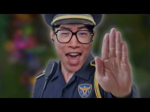 노상방귀 단속반 thumbnail