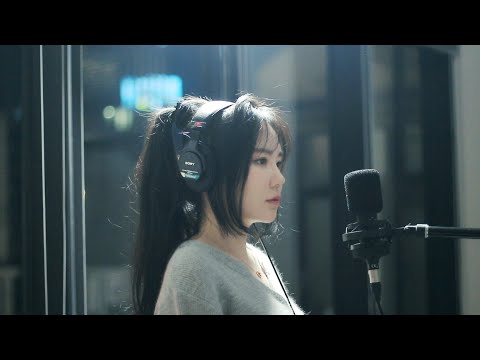Simon & Garfunkel - The Sound of Silence ( cover by J.Fla ) thumbnail