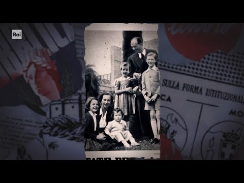 Un volto nuovo per la monarchia - Monarchia o Repubblica - Storia POP thumbnail