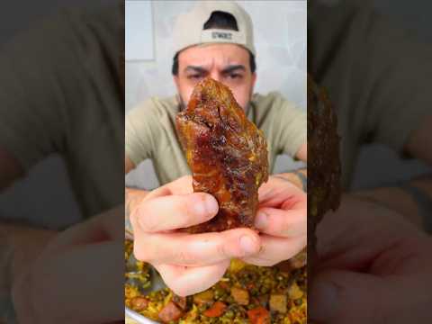 #اكل #اكلات  #food #mukbang #mukbangfood #biryani thumbnail
