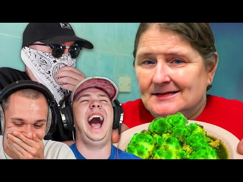 Kay's Cooking Somehow Got Worse thumbnail