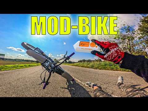HO HACKERATO LA MOTO | #IGAC 44 thumbnail