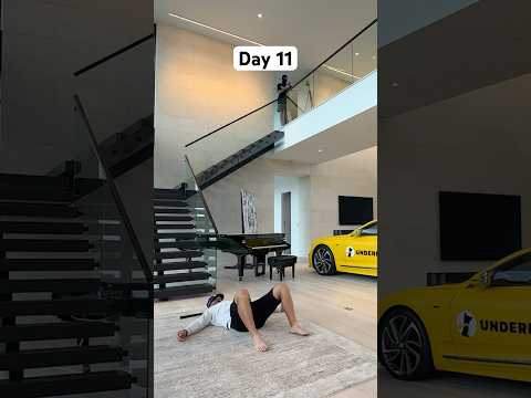 It’s over thumbnail