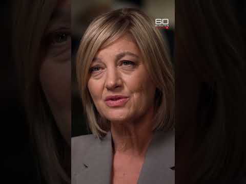 Michael Jackson's disturbing grooming technique | 60 Minutes Australia thumbnail