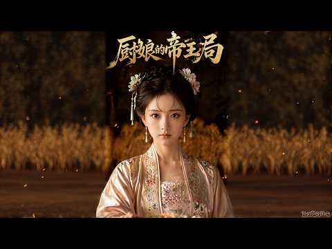 【高清全集】《厨娘的帝王局》 #逆袭 #爱情 #甜宠 #反转 #江山 #热门短剧 #drama #爽剧 thumbnail