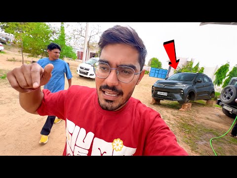 Amit Bhai Ne Mohit Ki Gaadi Ko Kiya Capture | अब टीम को मोहित फसायेगा (Part-15) thumbnail
