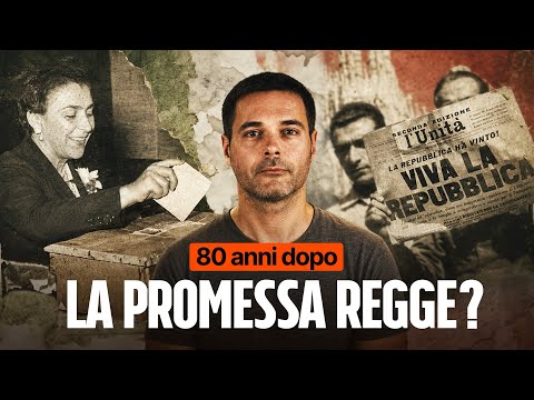 2 giugno: la Repubblica è ancora nostra o ce lo siamo dimenticati? thumbnail