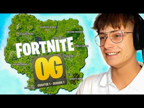 WE ARE BACK! thumbnail