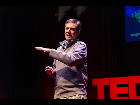 What can bats teach us about building smarter robots? | Rolf Mueller | TEDxMidAtlantic thumbnail