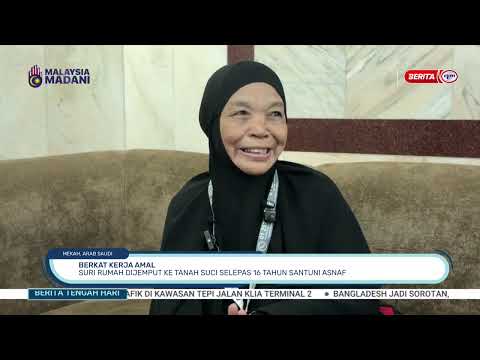 3 JUN 2026 - BERITA TENGAH HARI thumbnail