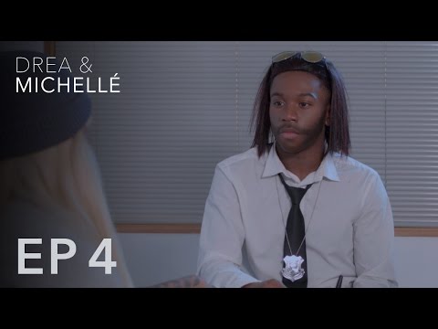 Drea & Michellé: Episode 4 | No Habla thumbnail