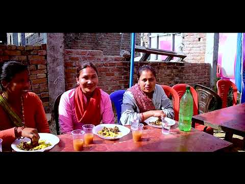 Omkumari Weds Binod Full Wedding Video 2081-11-22 SKTR Photo Studio#SKTRFotovideography thumbnail