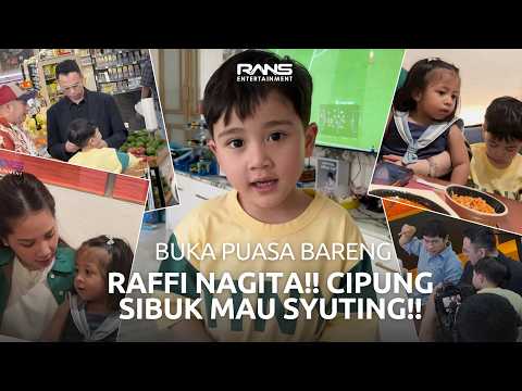 LILY & CIPUNG SISIHIN REZEKI HASIL TABUNGANNYA BUAT BAGI-BAGI KE JALANAN!!! thumbnail