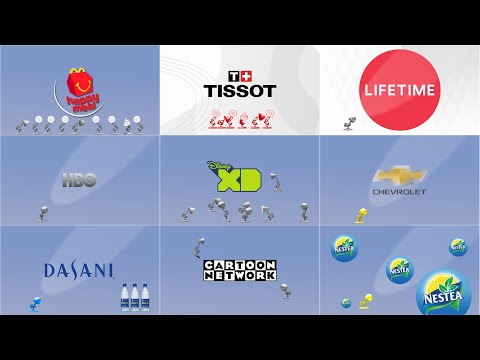 Super Effect Logo Spoof Luxo Lamp | 7 thumbnail