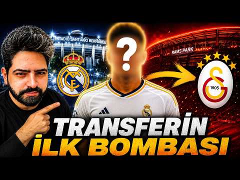 İLK DAKİKADAN 80 MİLYON EUROLUK YILDIZ! thumbnail