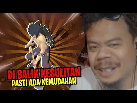 Dibalik Kesulitan Ada Kemudahan thumbnail