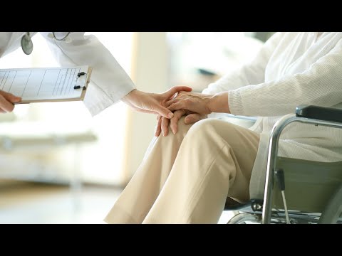 Tragic story raises concerns about aged care thumbnail