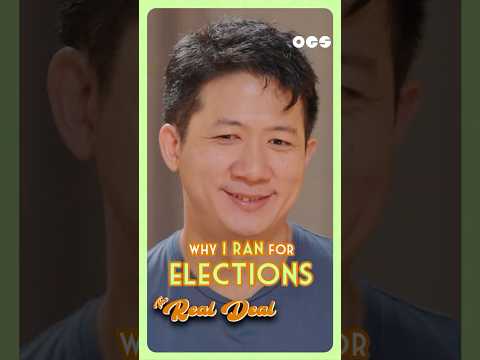 The independent candidate who shocked Singapore politics thumbnail