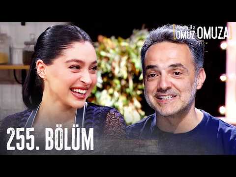 Arda ile Omuz Omuza 255. Bölüm - Cemre Baysel thumbnail