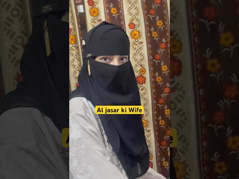 Mini vlog Aljasar or Wife Ka thumbnail