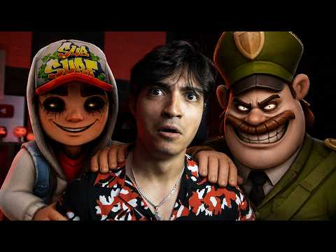 SUBWAY SURFERS AMA... thumbnail