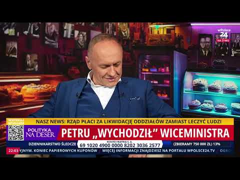 Zrzutka Polaków na artystów | Polityka na deser thumbnail