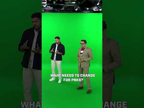 Fielding, catching & more! Umesh Yadav breaks down PBKS key problem areas | #TATAIPL 2026 thumbnail