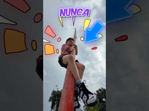 DANI CON TENIS NUEVOS 😱😅 thumbnail